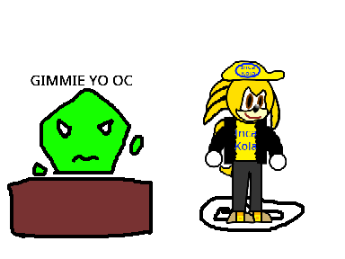 electro will rate Inca/Sprite now.