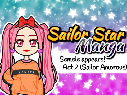 Semele appears! (Act 2)
