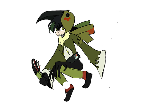 Fen’s Art Dump