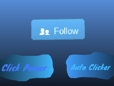 Follower Clicker