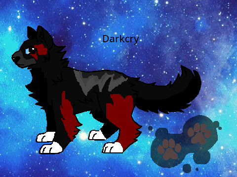 Darkcry and Twotalon 