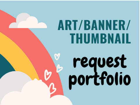 Request Portfolio