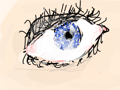 yet another eye