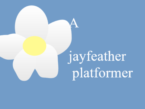jayfeather platformer