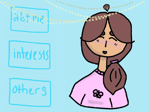 About Me