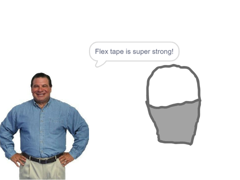 That's a lotta damage animation