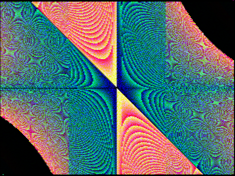 Really cool pattern remix