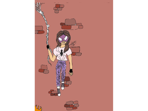 Spider Sona