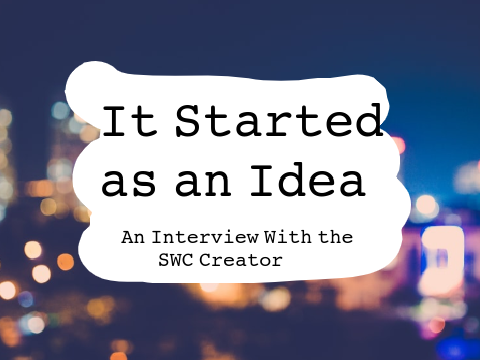 An Interview With the SWC Creator