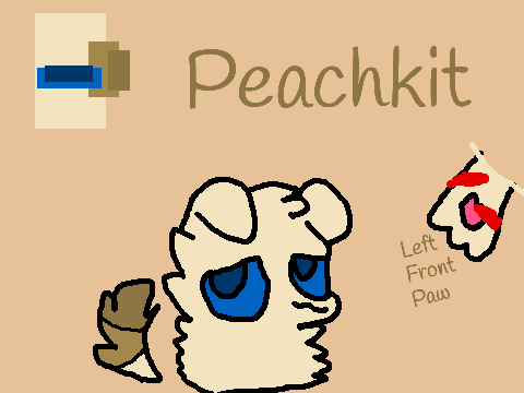peachkit