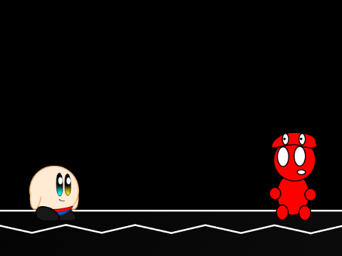 Eyoshi VS Nate | PT5 | Dot dot dot...™