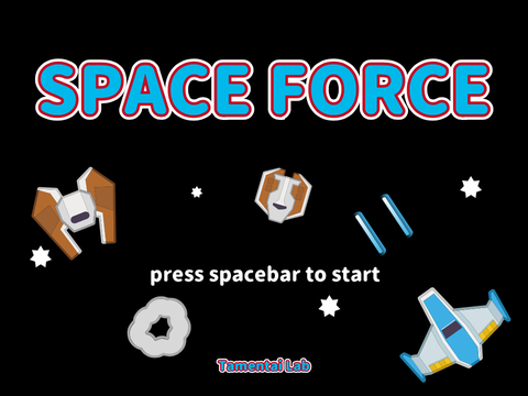 Space force