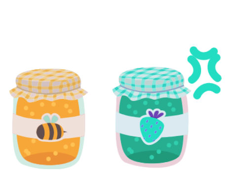 jars