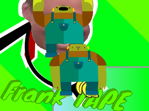 FRANK TAPE