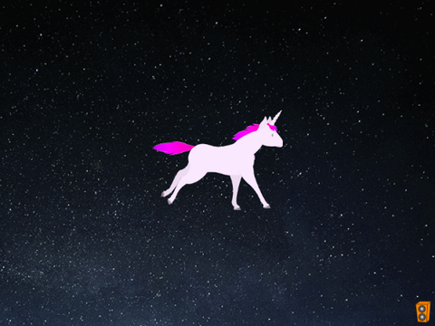 Unicorn Rush