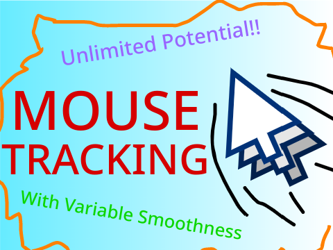 Mouse Tracking
