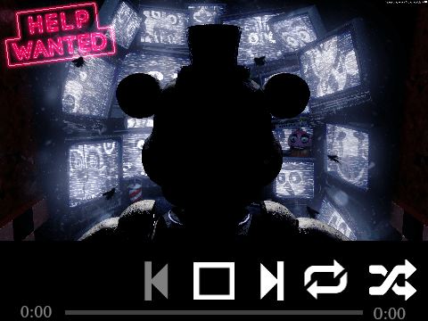 TOP FNAF Songs 7