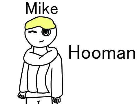 Hooman