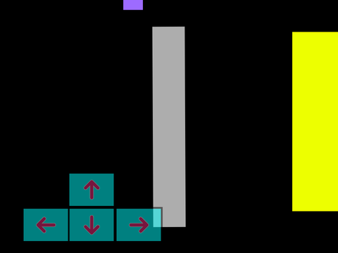 Cube! A Platformer v0.2