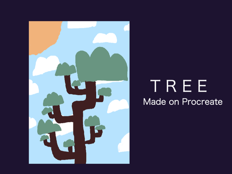 T R E E (for the collab)