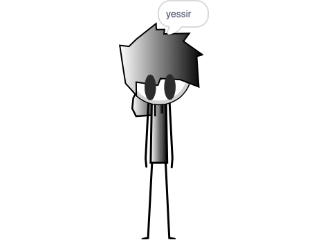 my oc