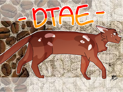 ↤ dirty paws dtae ↦