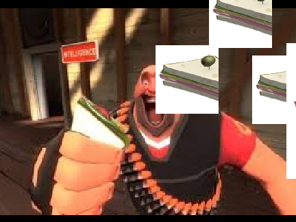 tf2 song sandvwich