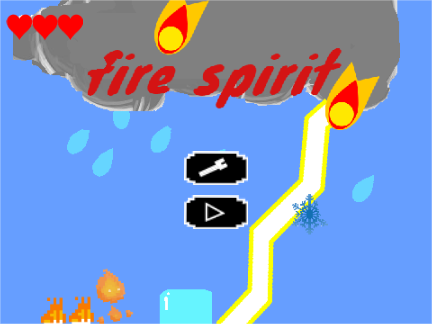 FIRE SPIRIT