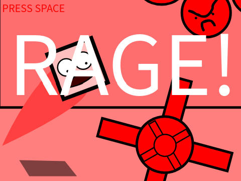 Rage!