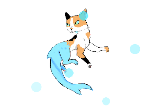 Sharky Kits n' Pups DTA entry