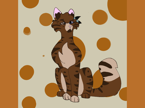 Bear - My TFCRP Character!