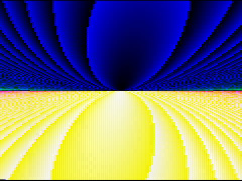 Random Pattern