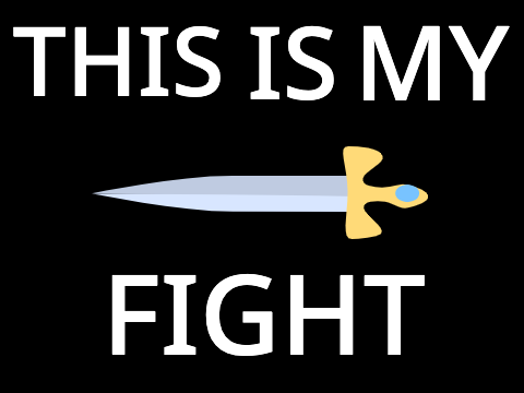 Fight Song! • 5