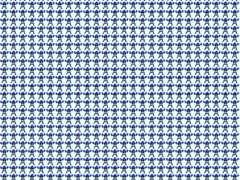 Shrek's Army