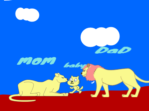 THE FAMILY remix