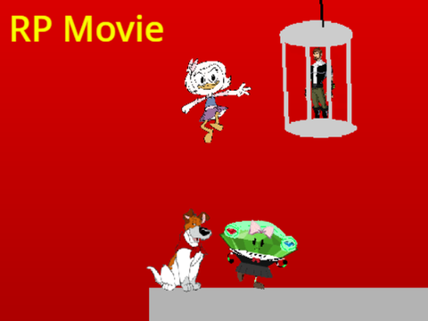 The Rascal Family RP: The Movie remix