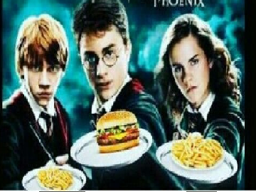 <*Harry Potter and the Order of the Phoenix*>