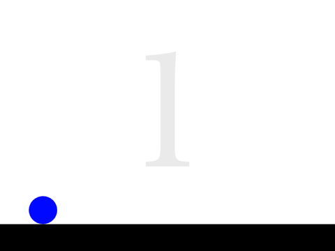 blue（未完成）