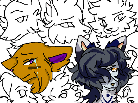 Add Your OC to the Squad ;]