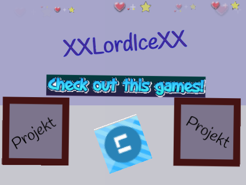Outro for XXLordIceXX