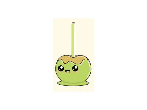 Cute and Cute!