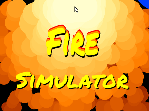 Fire Simulator