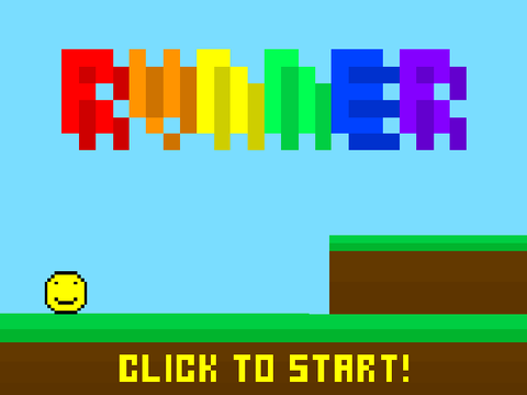 Runner [BETA 1.5]