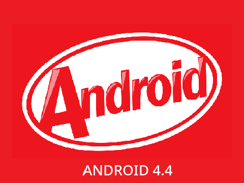 Easter Eggs - Android 4.4