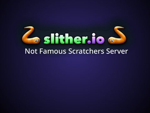 slither.io Server!  remix