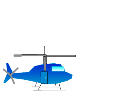 Griffpatch's Helicopter! (Unfamous Art)
