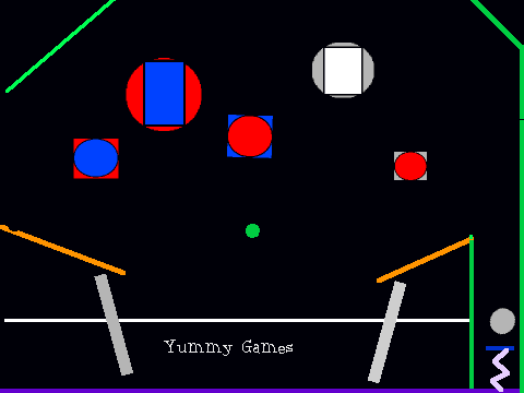 Pinball