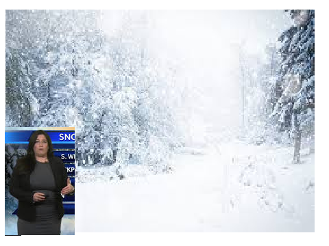 Blizzard!