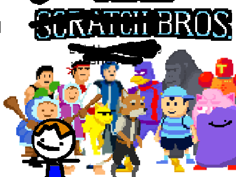 Super Remix Bros 