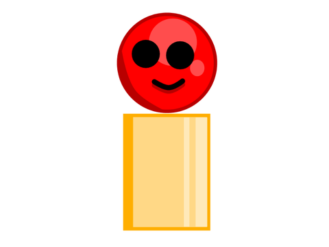 Mr.Brick